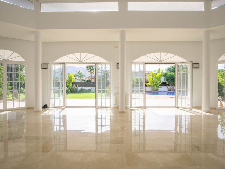 Villa for Sale in Alfaz del PI Pueblo-Urbanizaciones, L'alfas Del Pi, Alicante 38