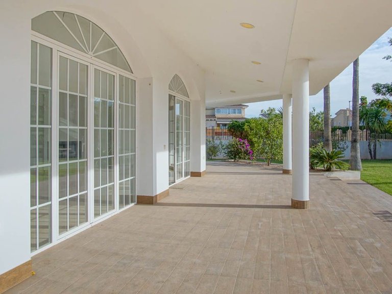 Villa for Sale in Alfaz del PI Pueblo-Urbanizaciones, L'alfas Del Pi, Alicante 42