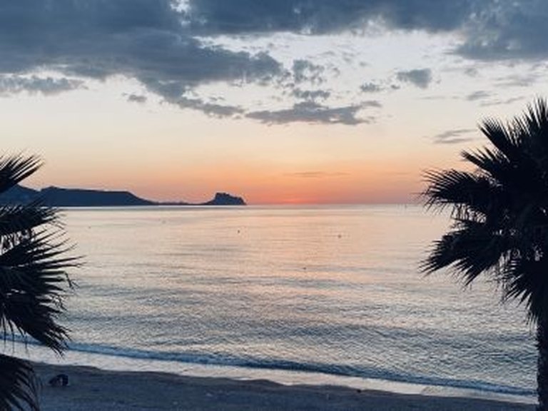 Villa for Sale in Alfaz del PI Pueblo-Urbanizaciones, L'alfas Del Pi, Alicante 53