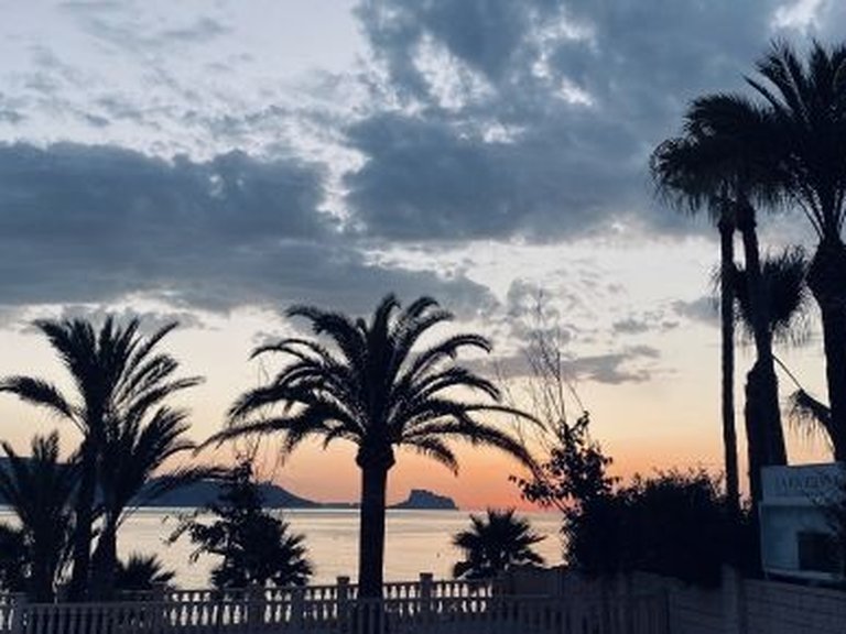 Villa for Sale in Alfaz del PI Pueblo-Urbanizaciones, L'alfas Del Pi, Alicante 54