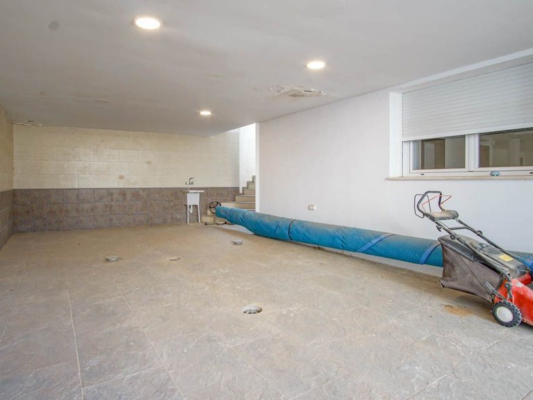 Villa for Sale in Alfaz del PI Pueblo-Urbanizaciones, L'alfas Del Pi, Alicante 6