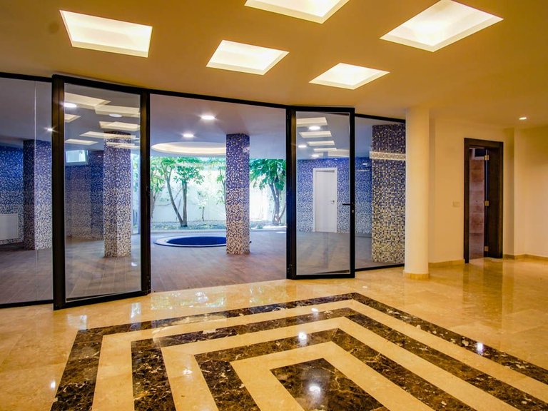 Villa for Sale in Alfaz del PI Pueblo-Urbanizaciones, L'alfas Del Pi, Alicante 9