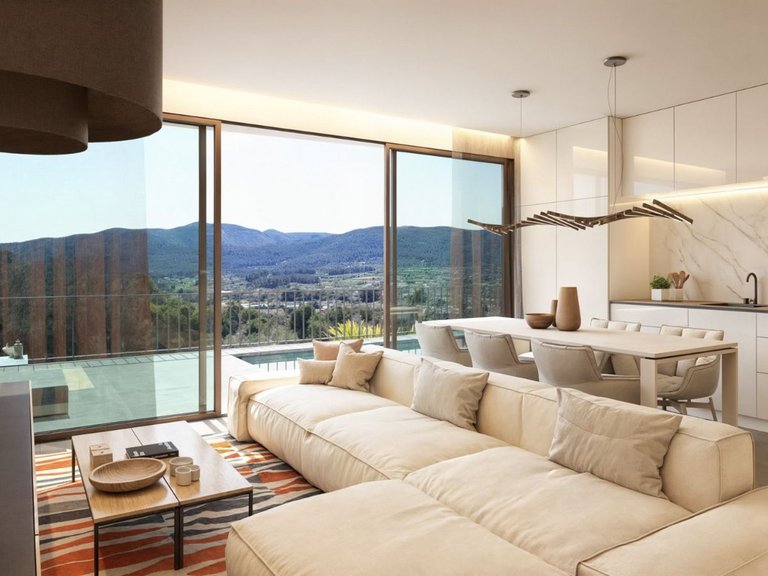 Villa for Sale in La solana garden, Alcalali, Alicante 13