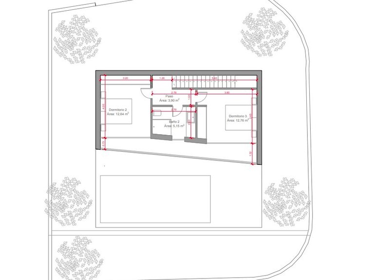 Villa for Sale in La solana garden, Alcalali, Alicante 3