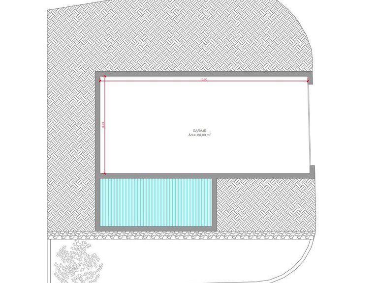 Villa for Sale in La solana garden, Alcalali, Alicante 4