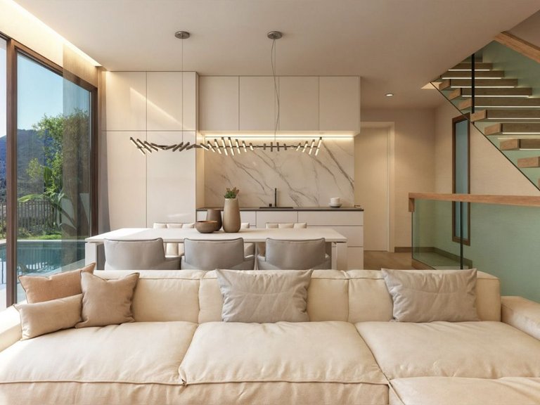 Villa for Sale in La solana garden, Alcalali, Alicante 5