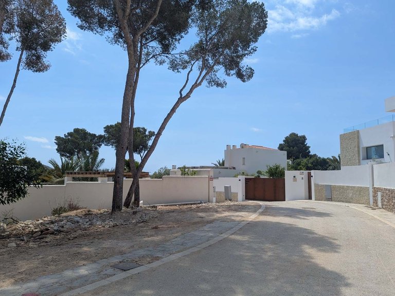 Villa for Sale in Pinar de Advocat-Cometa, Moraira, Alicante 18