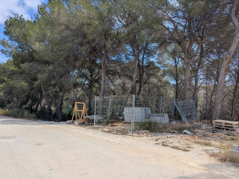 Villa for Sale in Pinar de Advocat-Cometa, Moraira, Alicante 23