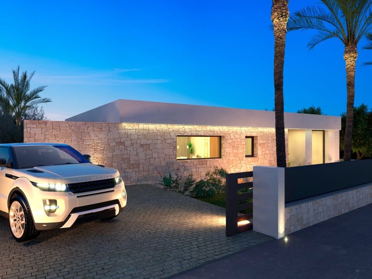 Villa for Sale in El Montgó, Denia, Alicante 12