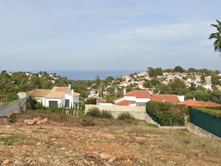 Villa for Sale in El Montgó, Denia, Alicante 17