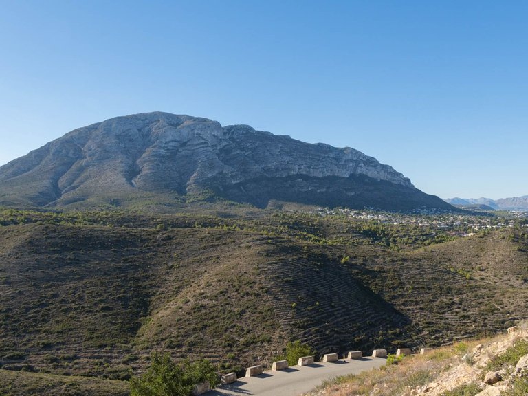 Villa for Sale in El Montgó, Denia, Alicante 2