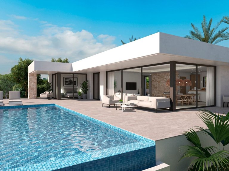Villa for Sale in El Montgó, Denia, Alicante 3