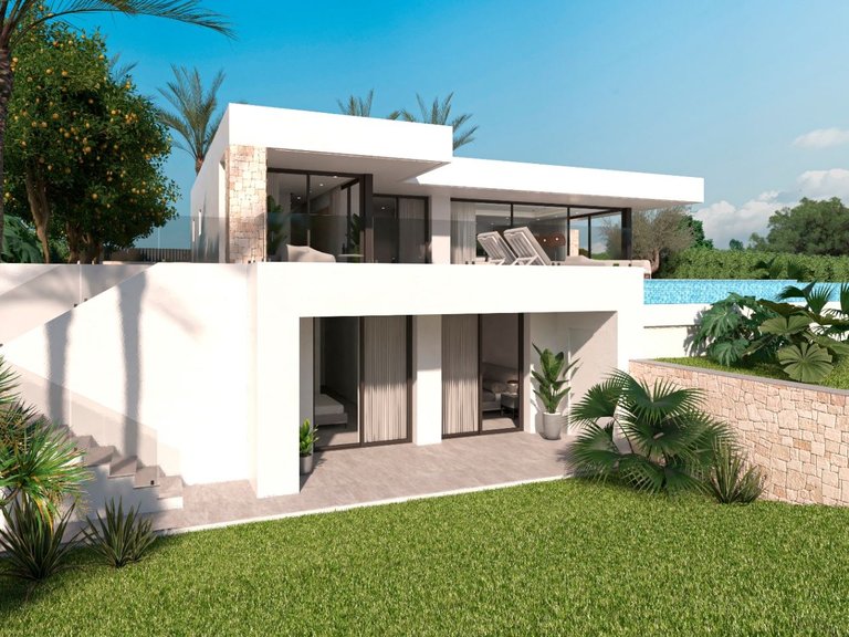 Villa for Sale in El Montgó, Denia, Alicante 4