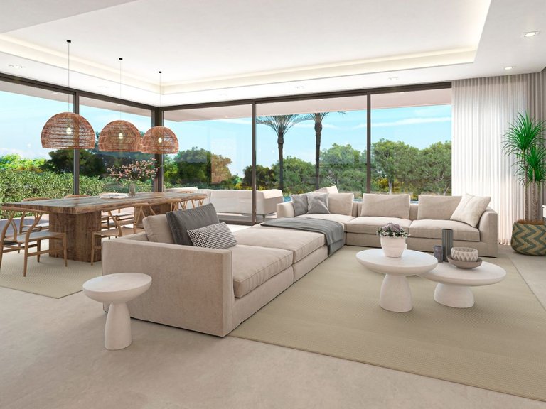 Villa for Sale in El Montgó, Denia, Alicante 5