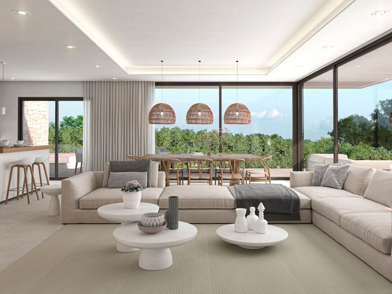 Villa for Sale in El Montgó, Denia, Alicante 6