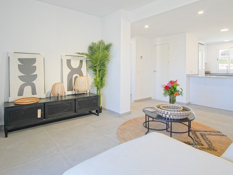 Apartment for Sale in El Montgó, Denia, Alicante 10