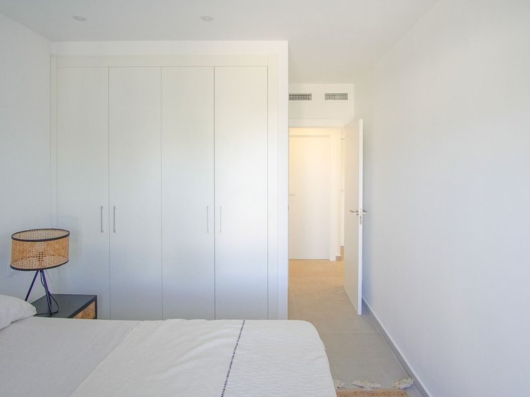 Apartment for Sale in El Montgó, Denia, Alicante 24