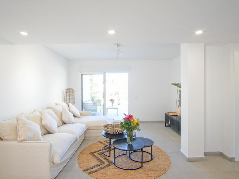 Apartment for Sale in El Montgó, Denia, Alicante 27