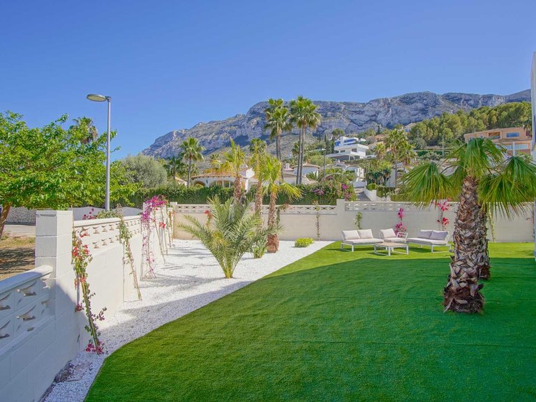 Apartment for Sale in El Montgó, Denia, Alicante 3