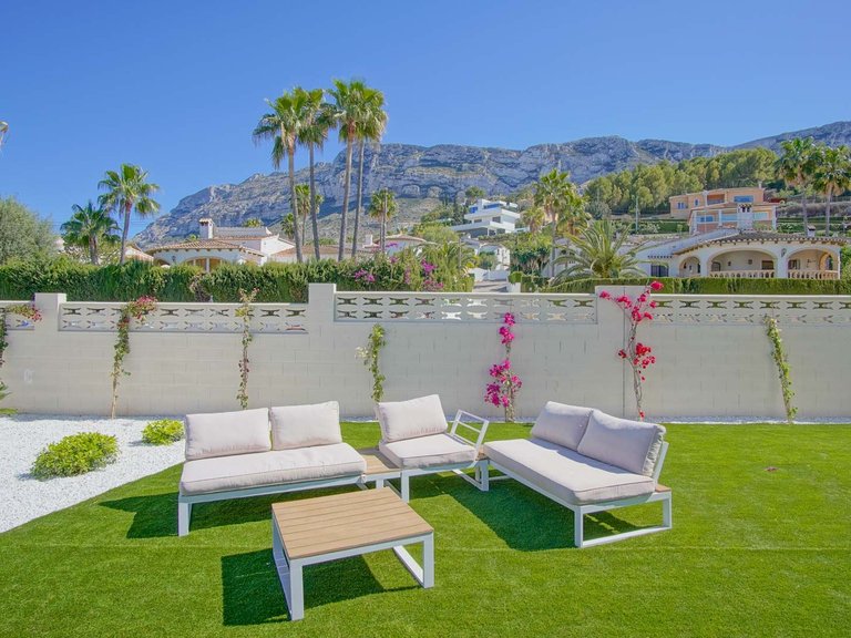 Apartment for Sale in El Montgó, Denia, Alicante 4