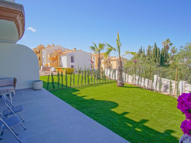 Apartment for Sale in El Montgó, Denia, Alicante 6