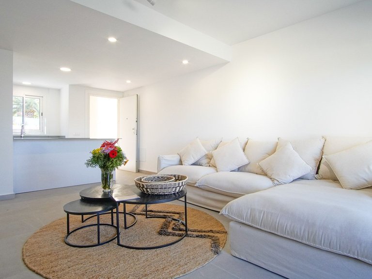 Apartment for Sale in El Montgó, Denia, Alicante 9