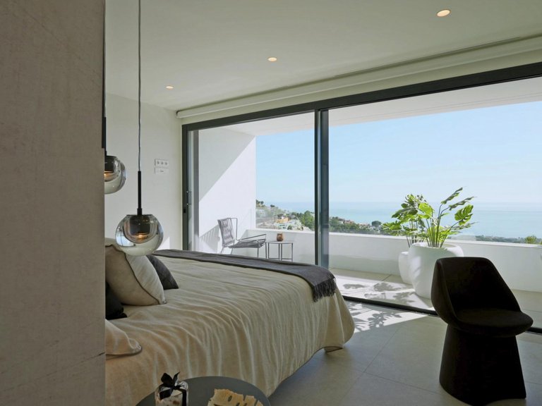 Villa for Sale in Casco Antiguo, Altea, Alicante 14