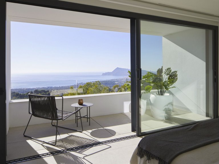 Villa for Sale in Casco Antiguo, Altea, Alicante 15