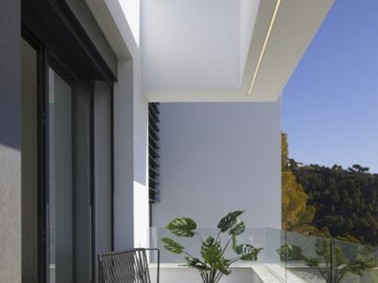 Villa for Sale in Casco Antiguo, Altea, Alicante 17