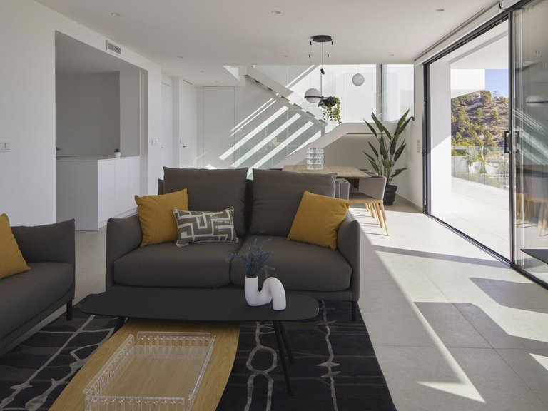 Villa for Sale in Casco Antiguo, Altea, Alicante 19