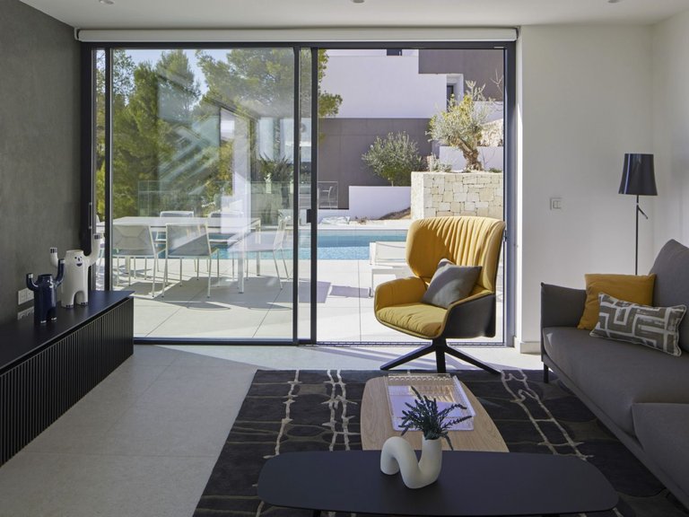 Villa for Sale in Casco Antiguo, Altea, Alicante 21