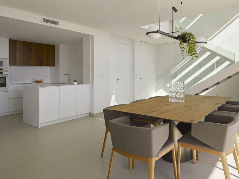 Villa for Sale in Casco Antiguo, Altea, Alicante 23