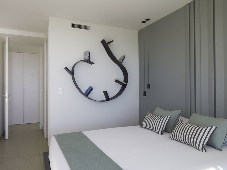 Villa for Sale in Casco Antiguo, Altea, Alicante 26