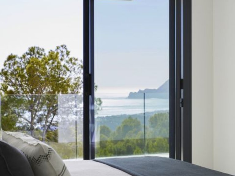 Villa for Sale in Casco Antiguo, Altea, Alicante 27