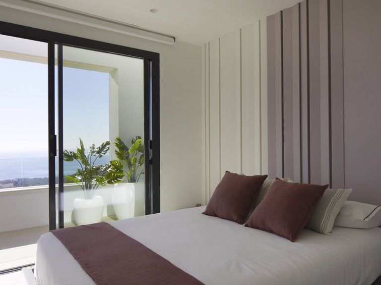 Villa for Sale in Casco Antiguo, Altea, Alicante 29