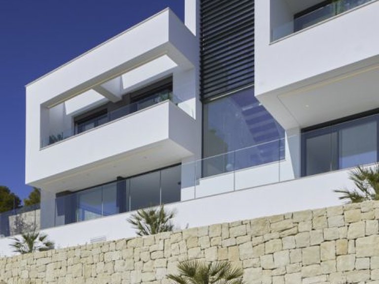 Villa for Sale in Casco Antiguo, Altea, Alicante 35
