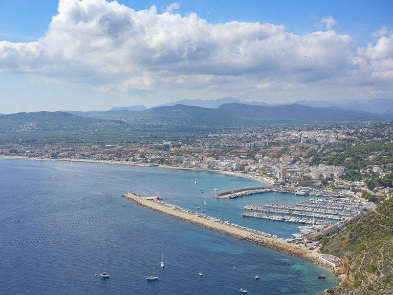 Villa for Sale in Monte Olimpo, Jávea - Xàbia, Alicante 16