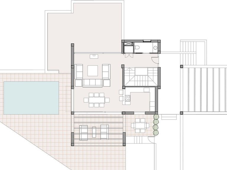 Villa for Sale in Monte Olimpo, Jávea - Xàbia, Alicante 19