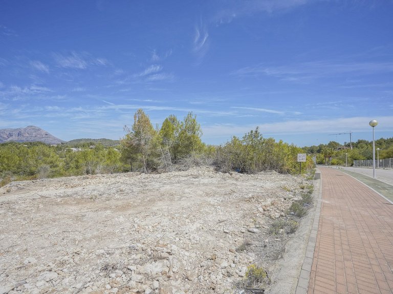 Villa for Sale in Monte Olimpo, Jávea - Xàbia, Alicante 21