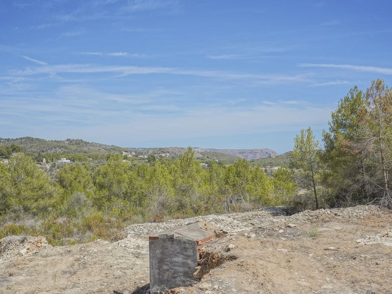 Villa for Sale in Monte Olimpo, Jávea - Xàbia, Alicante 22