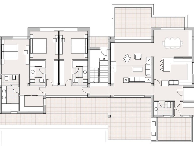 Villa for Sale in Valle Del Sol, Jávea - Xàbia, Alicante 11