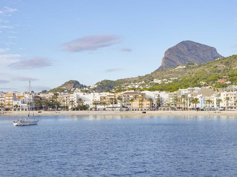 Villa for Sale in Valle Del Sol, Jávea - Xàbia, Alicante 15