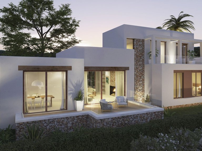 Villa for Sale in Valle Del Sol, Jávea - Xàbia, Alicante 3