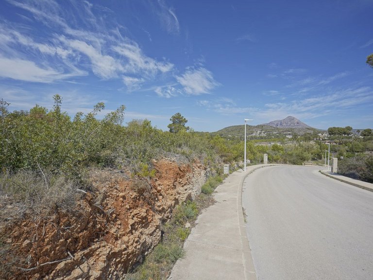 Villa for Sale in Valle Del Sol, Jávea - Xàbia, Alicante 7