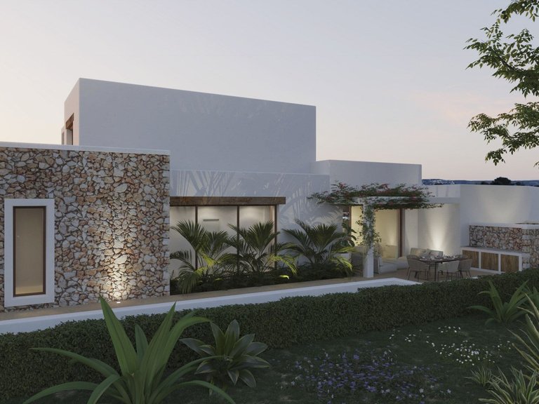 Villa for Sale in Valle Del Sol, Jávea - Xàbia, Alicante 8