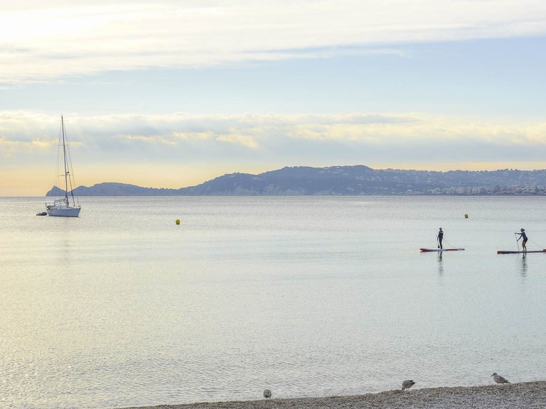 Villa for Sale in Pinomar - Pinosol, Jávea - Xàbia, Alicante 12