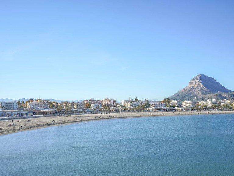 Villa for Sale in Pinomar - Pinosol, Jávea - Xàbia, Alicante 13