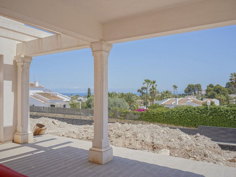 Villa for Sale in Pinomar - Pinosol, Jávea - Xàbia, Alicante 3