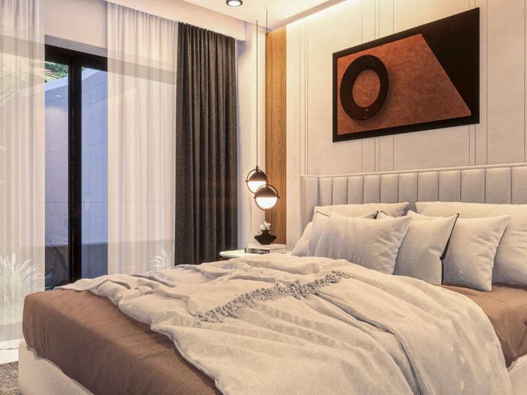 Villa for Sale in Monte Solana, Pedreguer, Alicante 13