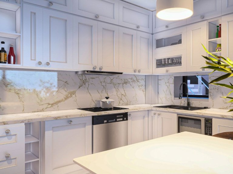 Villa for Sale in Monte Solana, Pedreguer, Alicante 17